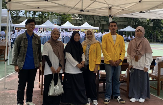 Satu‑satunya Kampus Negeri Tanpa Seleksi