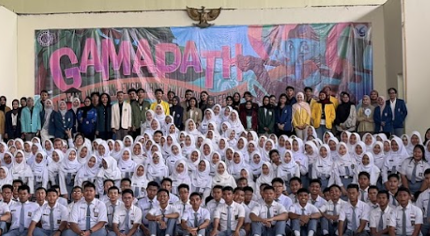 Universitas Terbuka Bebas Seleksi untuk Generasi Masa Kini