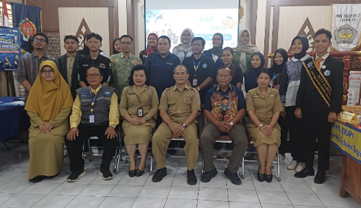 Pilihan Kuliah Fleksibel dan Biaya Terjangkau