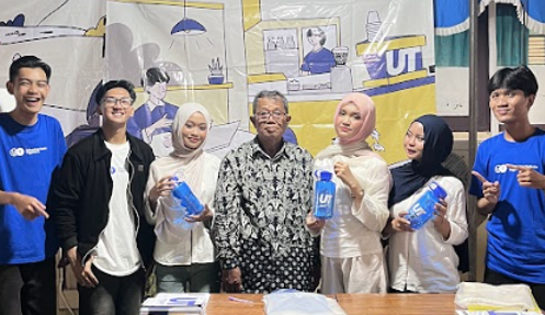 Kenalkan PTN Fleksibel, Siswa Bisa Kuliah Sambil Kerja